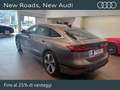 Audi A6 sportback e-tron business advanced quattro 428cv Grijs - thumbnail 4