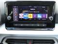 SEAT Ibiza Reference 1.0 TSI Grau - thumbnail 8