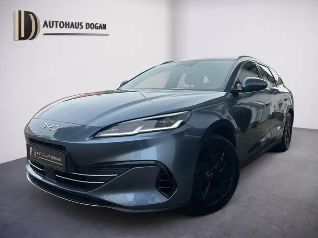 BYD Seal 6 Seal 6 DM-i Touring Boost*On Stock*Sofort Verfüg