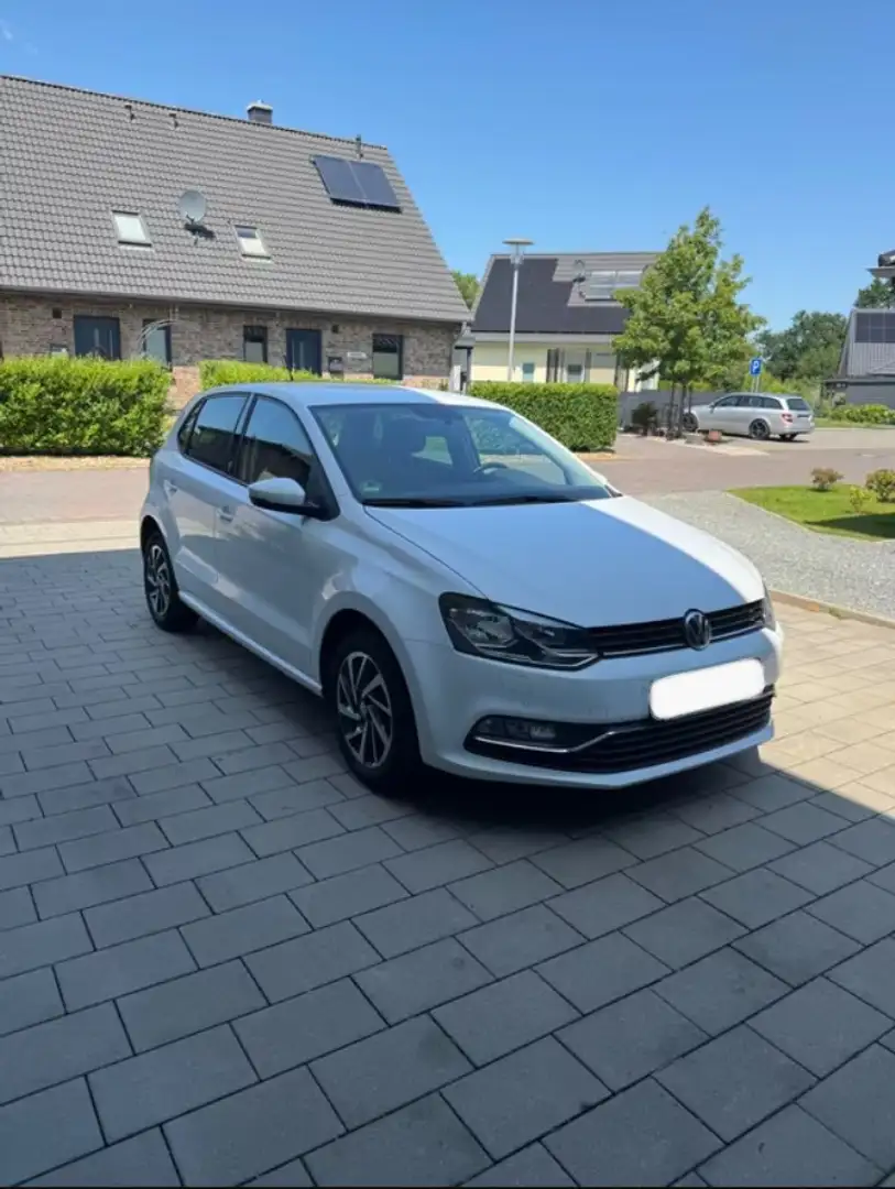 Volkswagen Polo 5p 1.2 - 1
