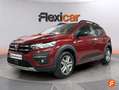 Dacia Sandero Stepway TCe Comfort 67kW Rojo - thumbnail 3
