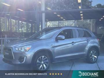 1.6 Cleartec Bright | Trekhaak | Climate Control |