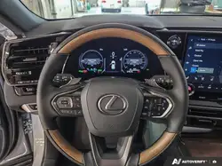 Lexus RX 2026 — фото 15