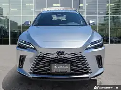 Lexus RX 2026