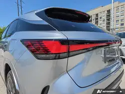 Lexus RX 2026 — фото 12