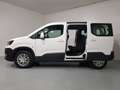 Peugeot Rifter 1.5BlueHDi S&S Standard Active Pack 100 Blanc - thumbnail 5