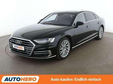 3.0 TDI Mild-Hybrid L 50 quattro Aut. *HUD*MASSAGE