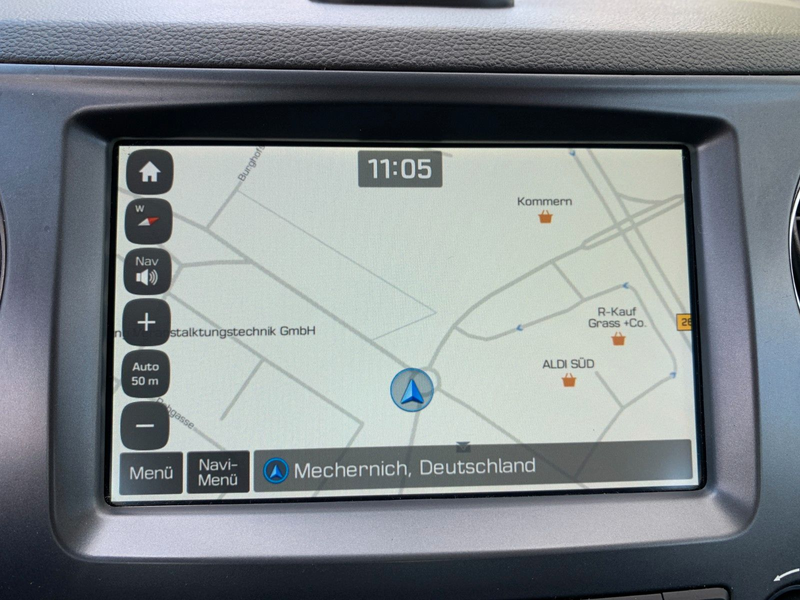 Photo du véhicule