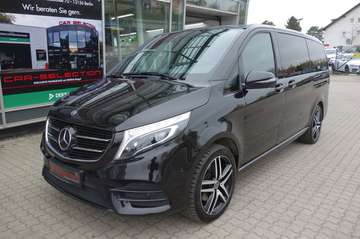 CDI 4Mat AMG Avantg Lang ACC/TISCH/STDHZG