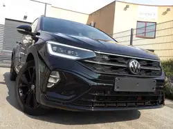 Volkswagen Taigo 1.0 TSI R-Line OPF DSG IQ Drive