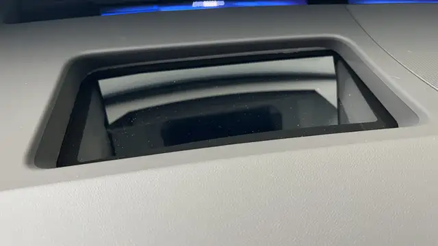 BMW iX3 50 xDrive Ansicht 12