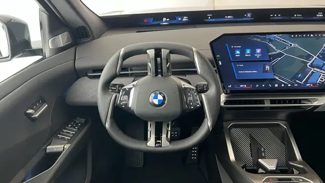 BMW iX3 50 xDrive Ansicht 20