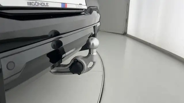 BMW iX3 50 xDrive Ansicht 9