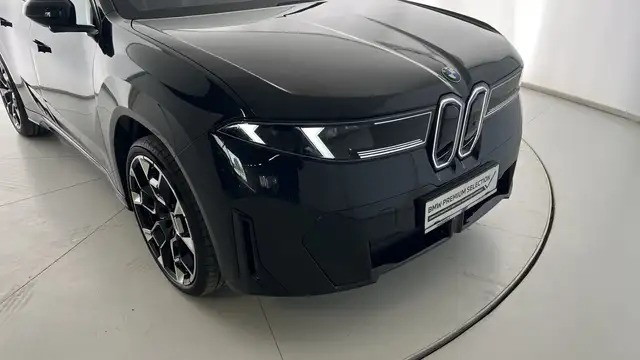 BMW iX3 50 xDrive Ansicht 15