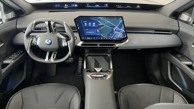 BMW iX3 50 xDrive Ansicht 17