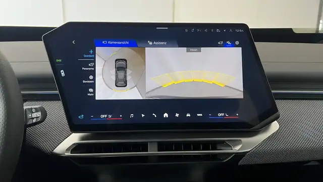 BMW iX3 50 xDrive Ansicht 19