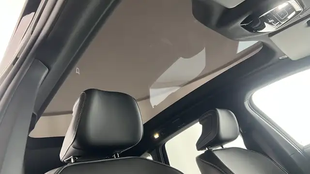 BMW iX3 50 xDrive Ansicht 7