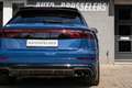 Audi Q8 60 TFSI e quattro Pro S-Line Competition SQ8 Style Blauw - thumbnail 39