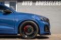 Audi Q8 60 TFSI e quattro Pro S-Line Competition SQ8 Style Blauw - thumbnail 43