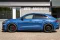Audi Q8 60 TFSI e quattro Pro S-Line Competition SQ8 Style Blauw - thumbnail 4