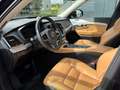 Volvo XC90 D5 AWD Momentum ACC HUD LED NAPPA NAV PANO Noir - thumbnail 10