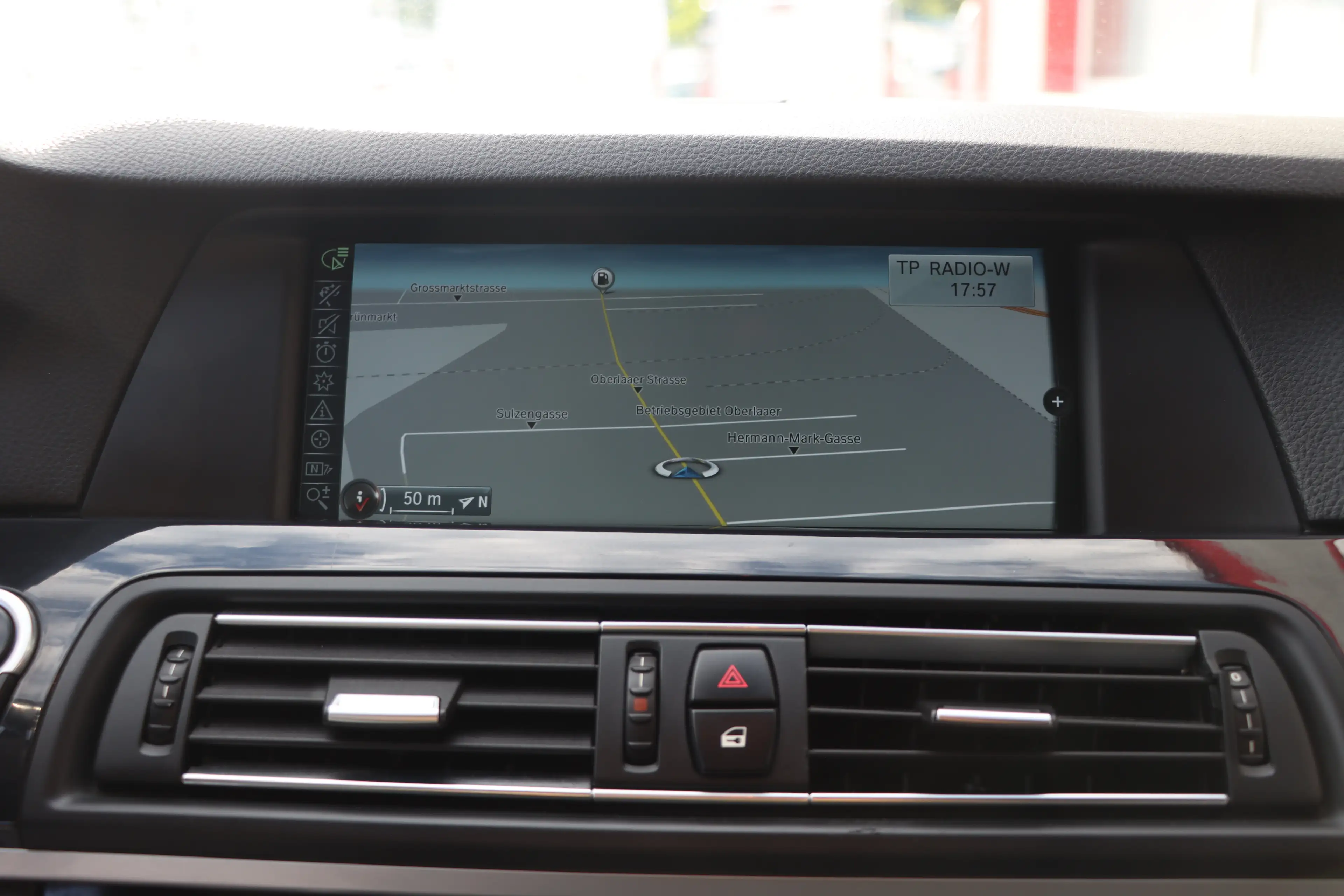 BMW 525 525 d xDrive | NAVI | XENON | AHK | — photo 15