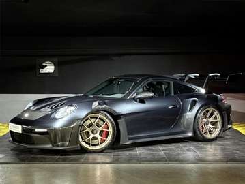 VIII 4.0 GT3 RS DCT