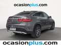 Mercedes-Benz GLE 350 Coupé 350d 4Matic Aut. Gris - thumbnail 4