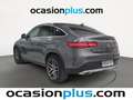 Mercedes-Benz GLE 350 Coupé 350d 4Matic Aut. Gris - thumbnail 3