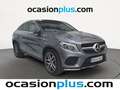 Mercedes-Benz GLE 350 Coupé 350d 4Matic Aut. Gris - thumbnail 2