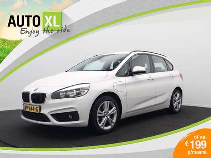 BMW 225 2-serie Active Tourer 225xe iPerformance Climate C