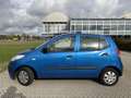 Hyundai i10 1.1 Active Albastru - thumbnail 5