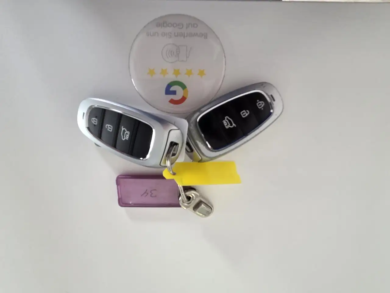 Hyundai TUCSON 1,6i Select Hybrid 2WD, Navi, Acc, Virtual, миниатюра 26