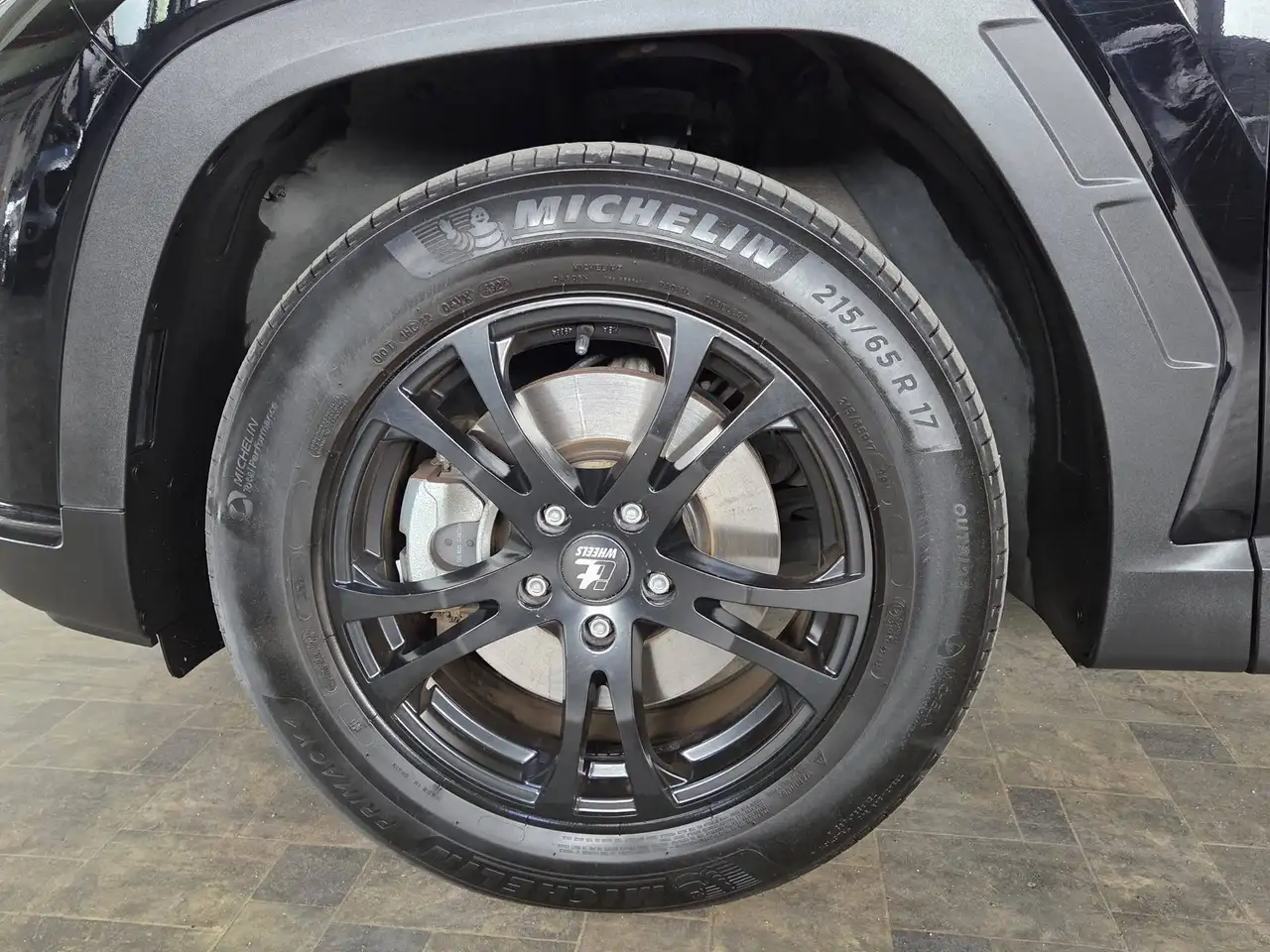 Hyundai TUCSON 1,6i Select Hybrid 2WD, Navi, Acc, Virtual, миниатюра 24