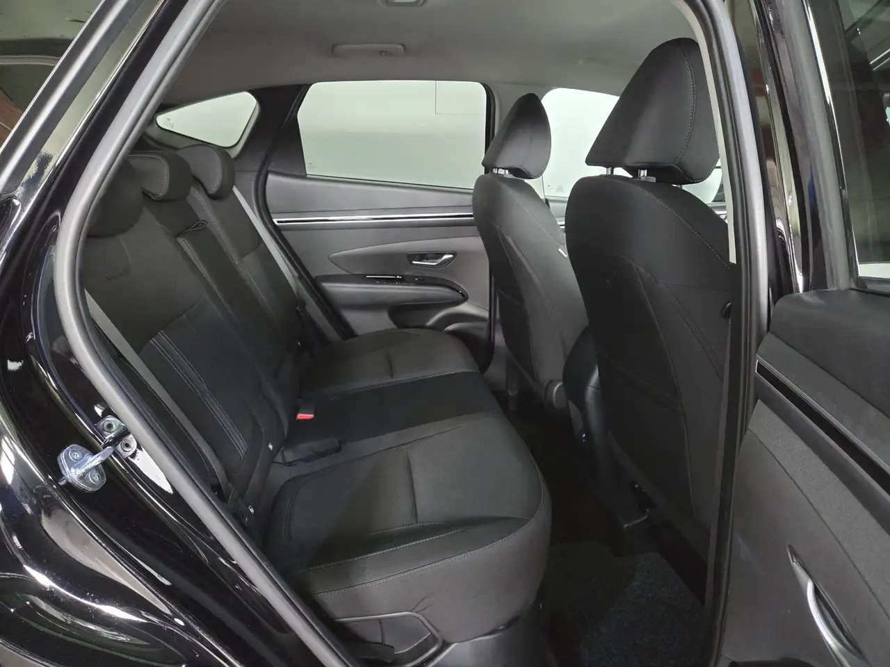 Hyundai TUCSON 1,6i Select Hybrid 2WD, Navi, Acc, Virtual, миниатюра 17