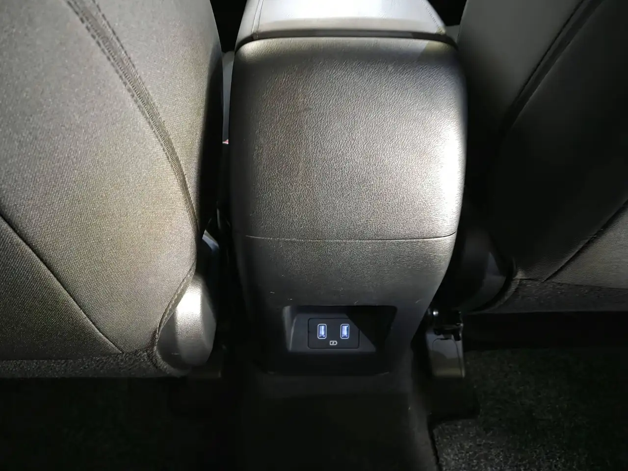 Hyundai TUCSON 1,6i Select Hybrid 2WD, Navi, Acc, Virtual, миниатюра 23
