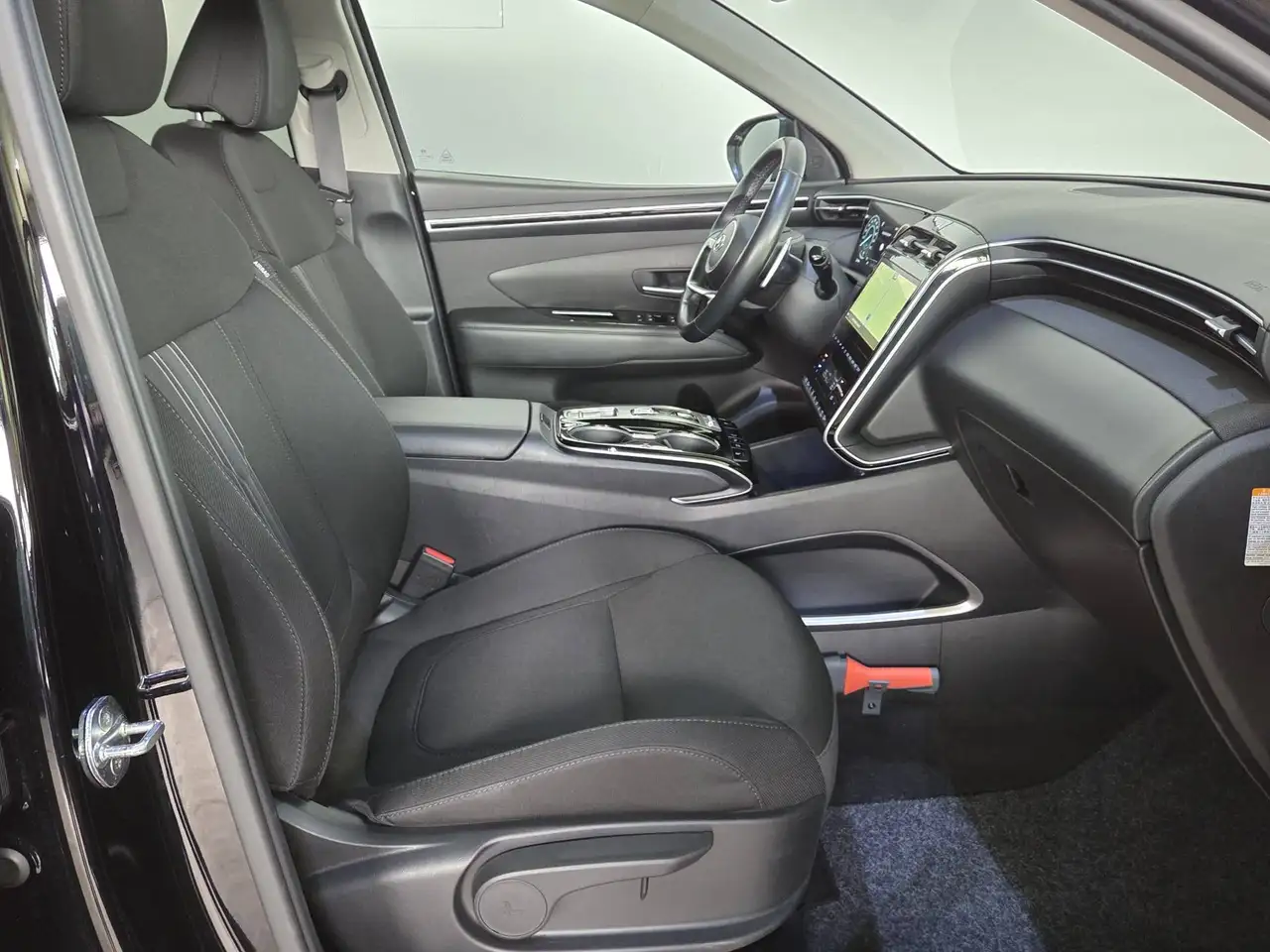 Hyundai TUCSON 1,6i Select Hybrid 2WD, Navi, Acc, Virtual, миниатюра 15