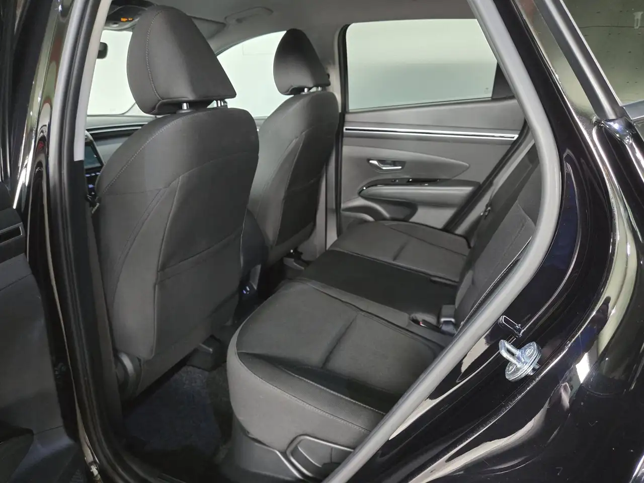 Hyundai TUCSON 1,6i Select Hybrid 2WD, Navi, Acc, Virtual, миниатюра 16