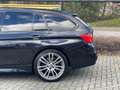 BMW 335 3-serie Touring 335d xDrive M-sport|Pano|H&K|Leder Negru - thumbnail 4