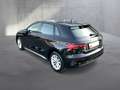 Audi A3 30 TDI Schwarz - thumbnail 3