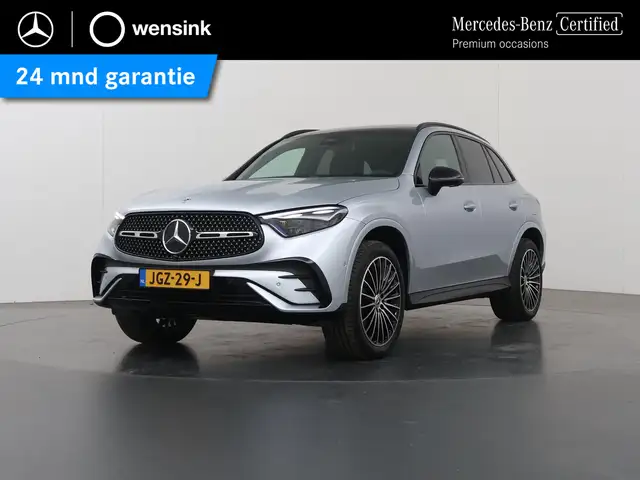 Mercedes-Benz GLC 300 300e 4MATIC Sport Edition | AMG | Panoramaschuifda