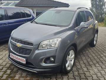 4x4 LT
