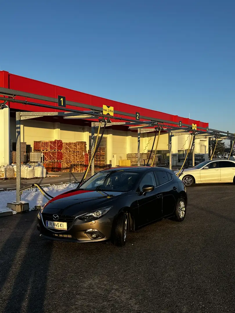 Mazda 3 CD150 Challenge - 2