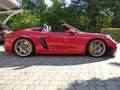Porsche Boxster Spyder RS *Ceramik*Lift*5-Jahre Garantie Rot - thumbnail 6