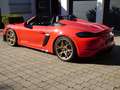 Porsche Boxster Spyder RS *Ceramik*Lift*5-Jahre Garantie Rot - thumbnail 8