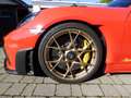 Porsche Boxster Spyder RS *Ceramik*Lift*5-Jahre Garantie Rot - thumbnail 15