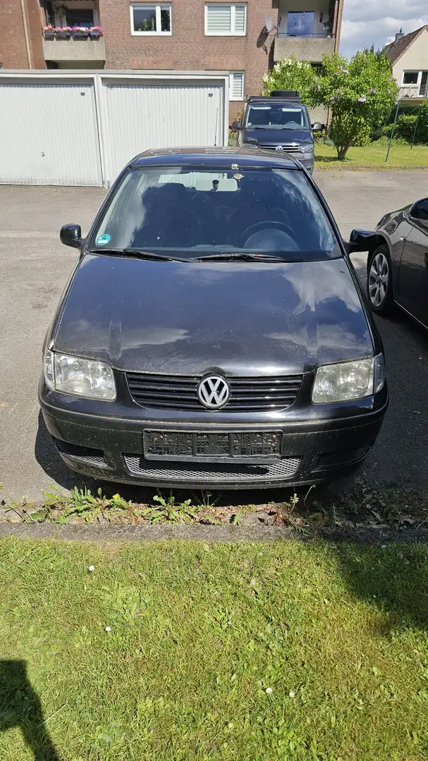 Volkswagen Polo - 1