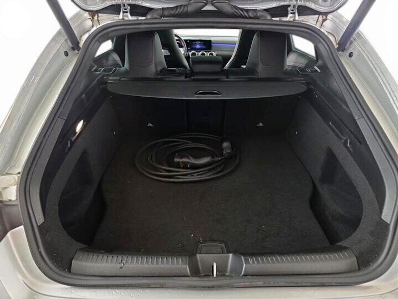 Mercedes-Benz CLA 250 AMG LINE - CARPLAY - CAMERA — photo 7