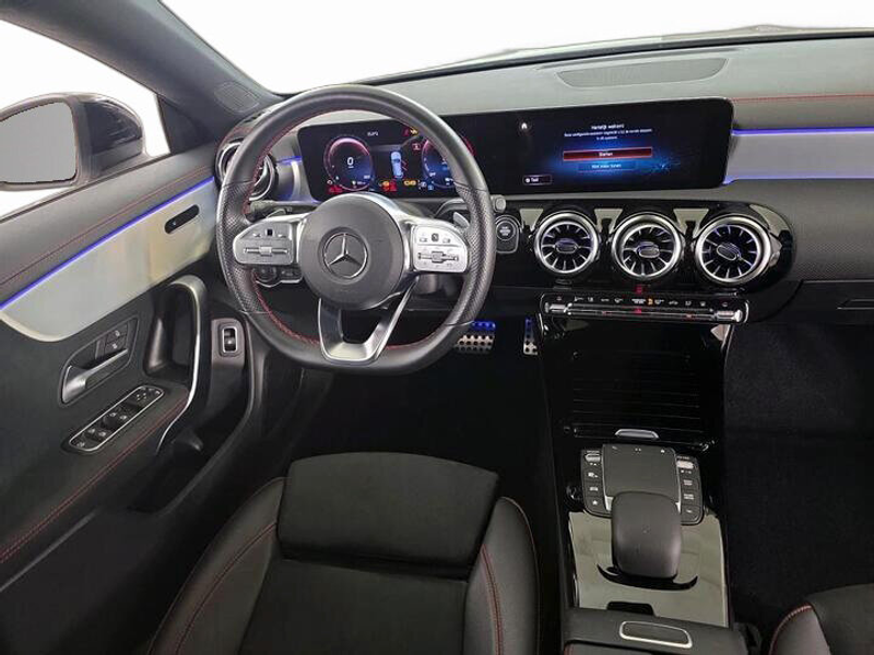 Mercedes-Benz CLA 250 AMG LINE - CARPLAY - CAMERA — photo 6