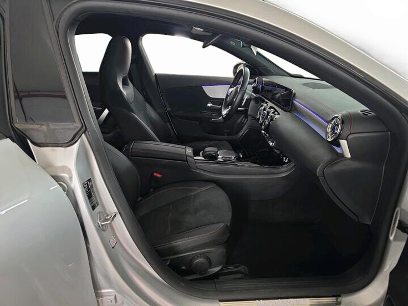 Mercedes-Benz CLA 250 AMG LINE - CARPLAY - CAMERA — photo 5